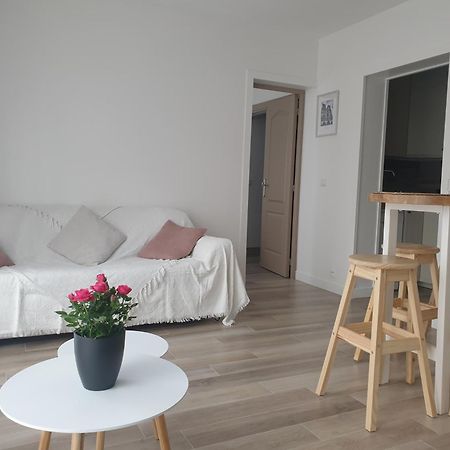 Cosy Appartment - Clamart Percy Paris Экстерьер фото