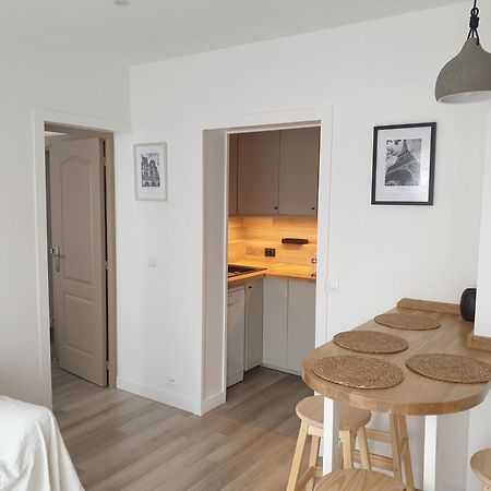 Cosy Appartment - Clamart Percy Paris Экстерьер фото
