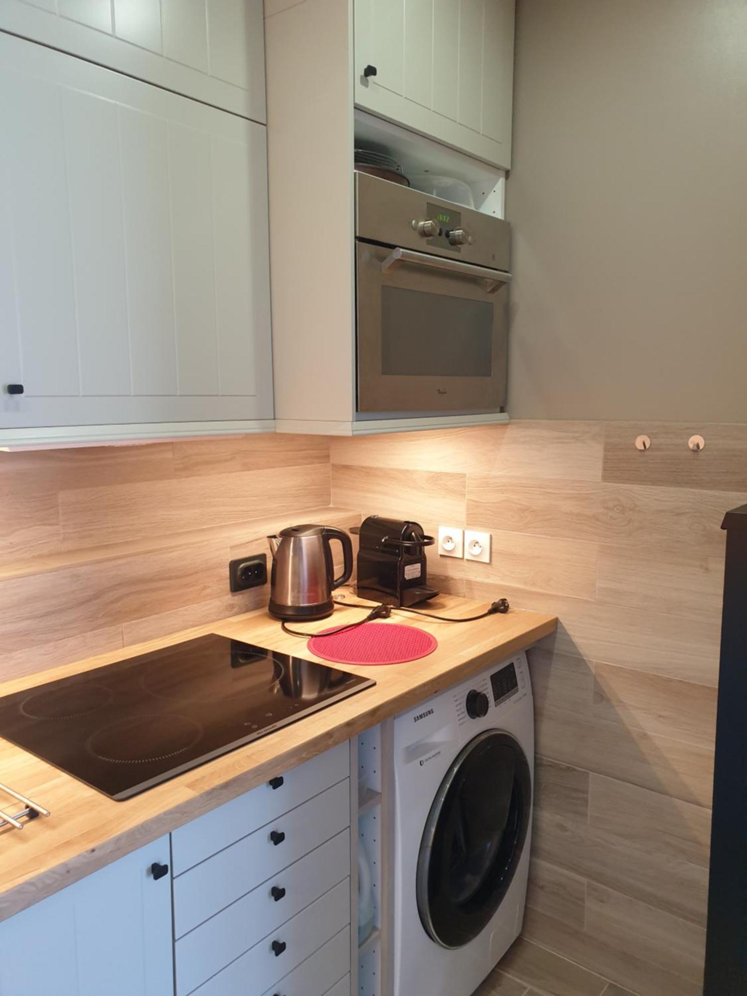 Cosy Appartment - Clamart Percy Paris Экстерьер фото