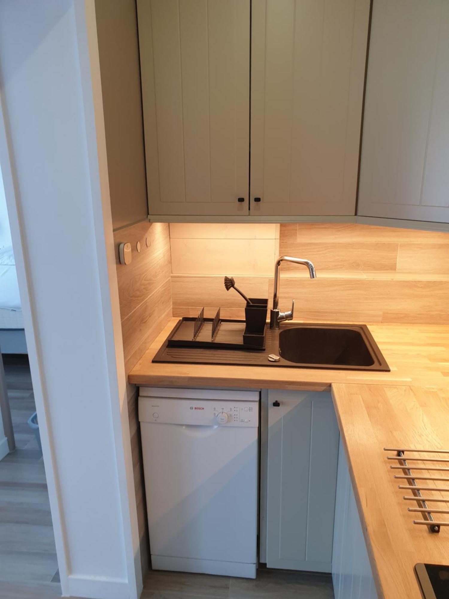 Cosy Appartment - Clamart Percy Paris Экстерьер фото