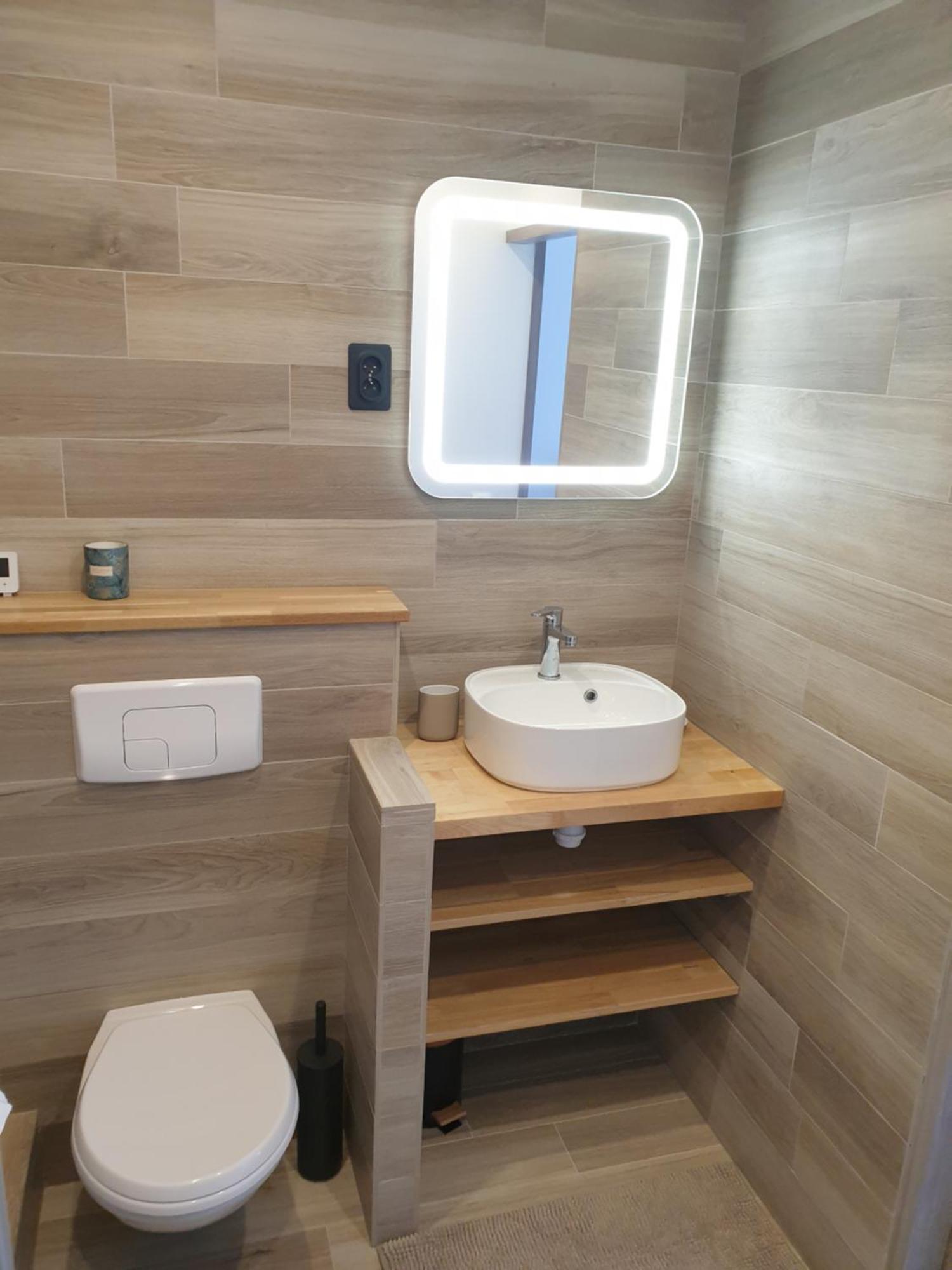 Cosy Appartment - Clamart Percy Paris Экстерьер фото