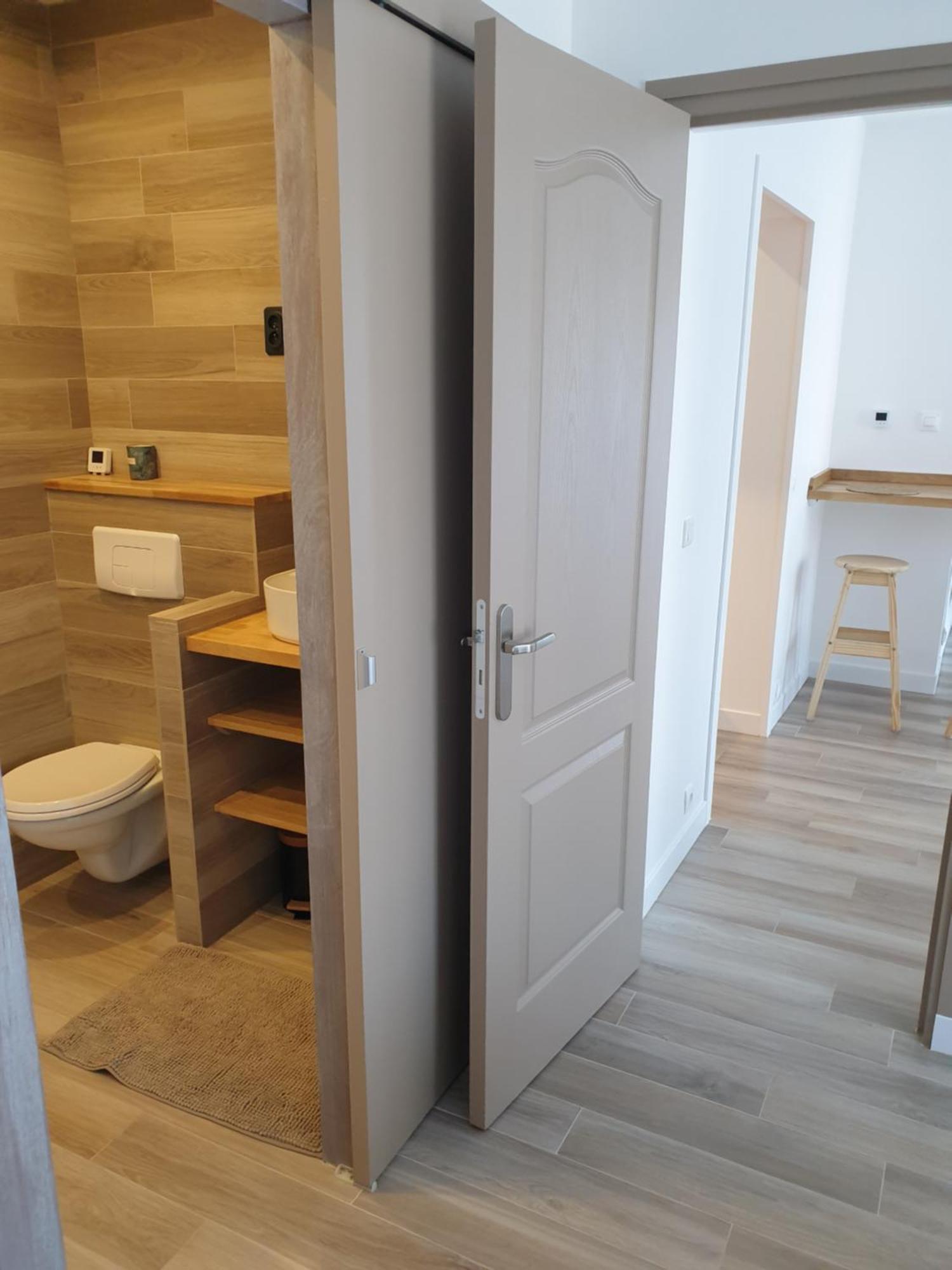 Cosy Appartment - Clamart Percy Paris Экстерьер фото