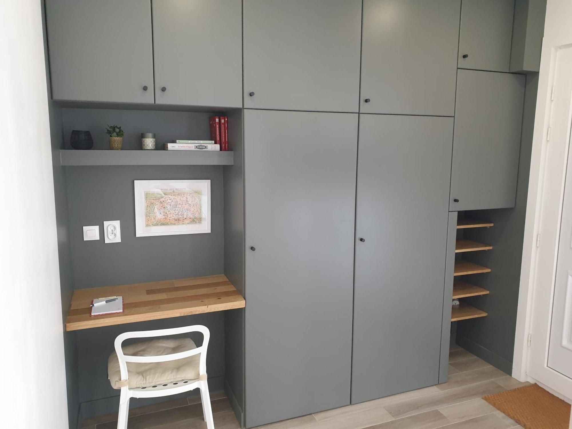 Cosy Appartment - Clamart Percy Paris Экстерьер фото