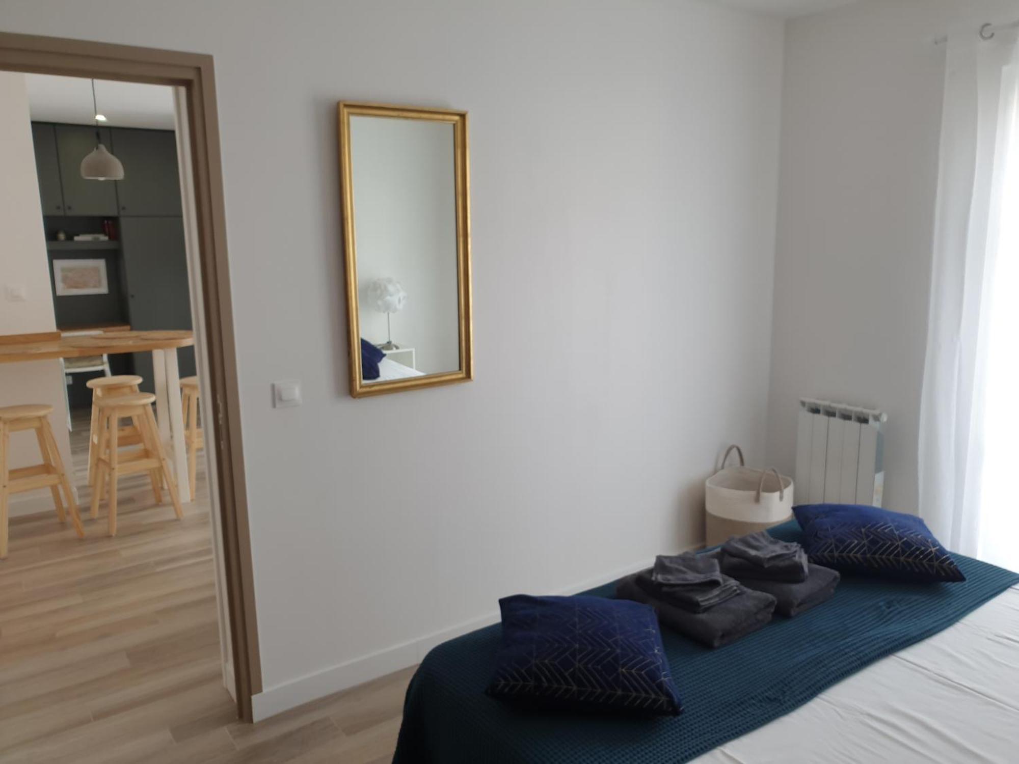 Cosy Appartment - Clamart Percy Paris Экстерьер фото