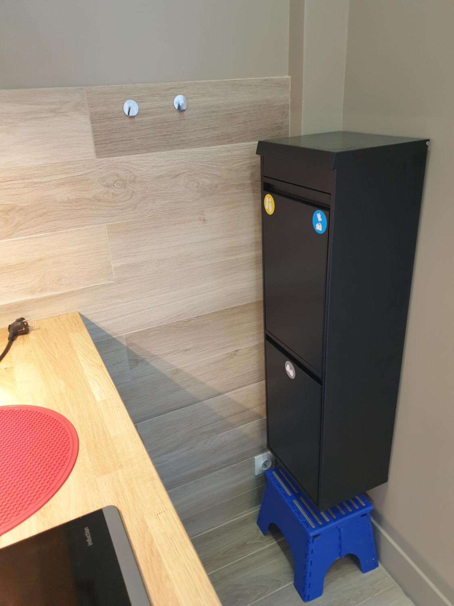 Cosy Appartment - Clamart Percy Paris Экстерьер фото
