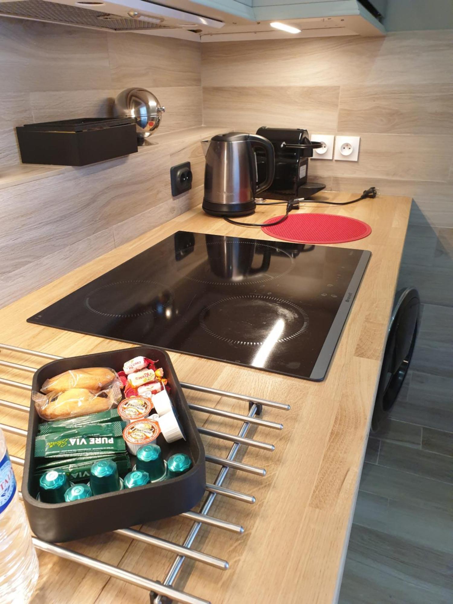 Cosy Appartment - Clamart Percy Paris Экстерьер фото