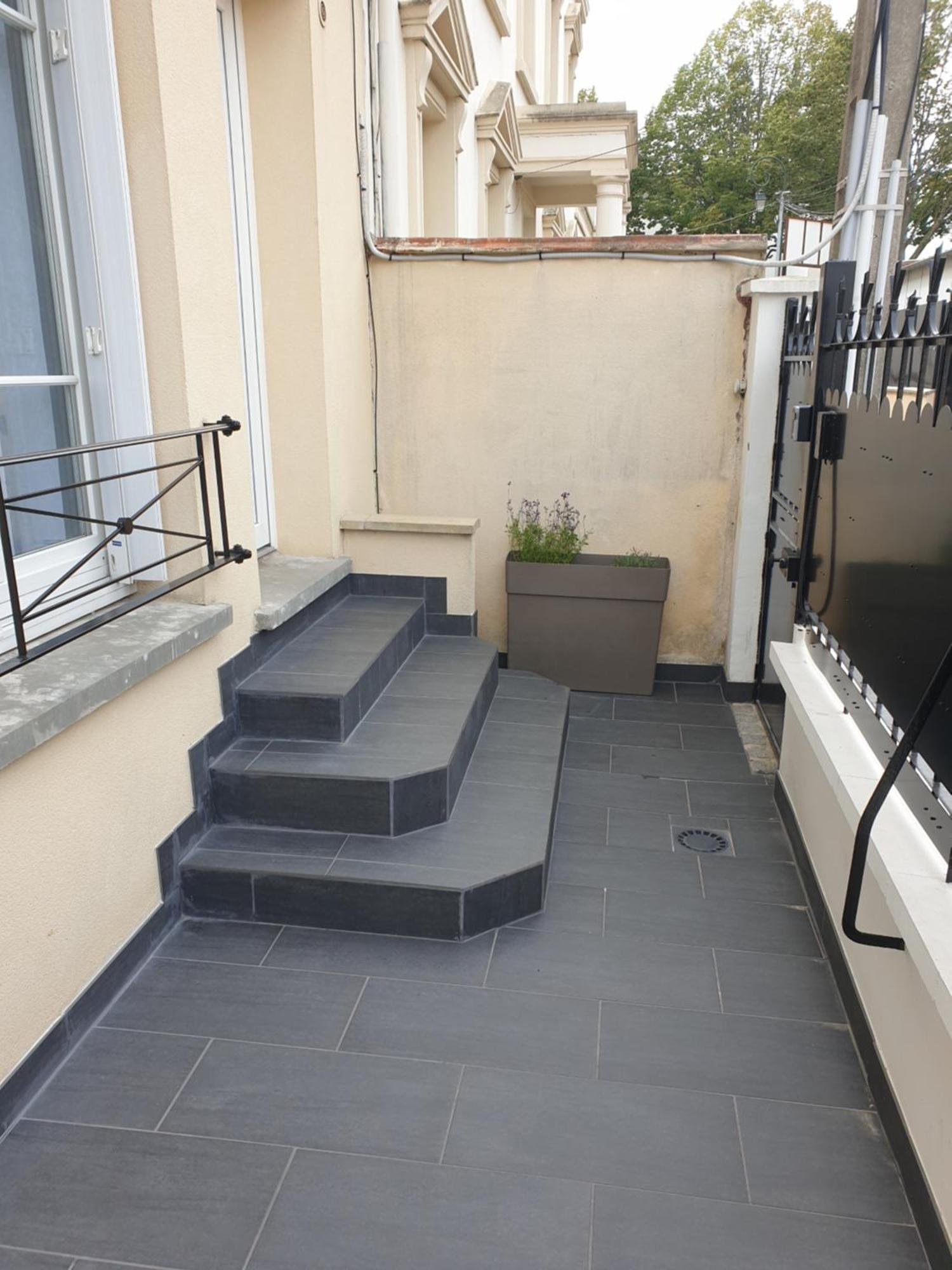 Cosy Appartment - Clamart Percy Paris Экстерьер фото