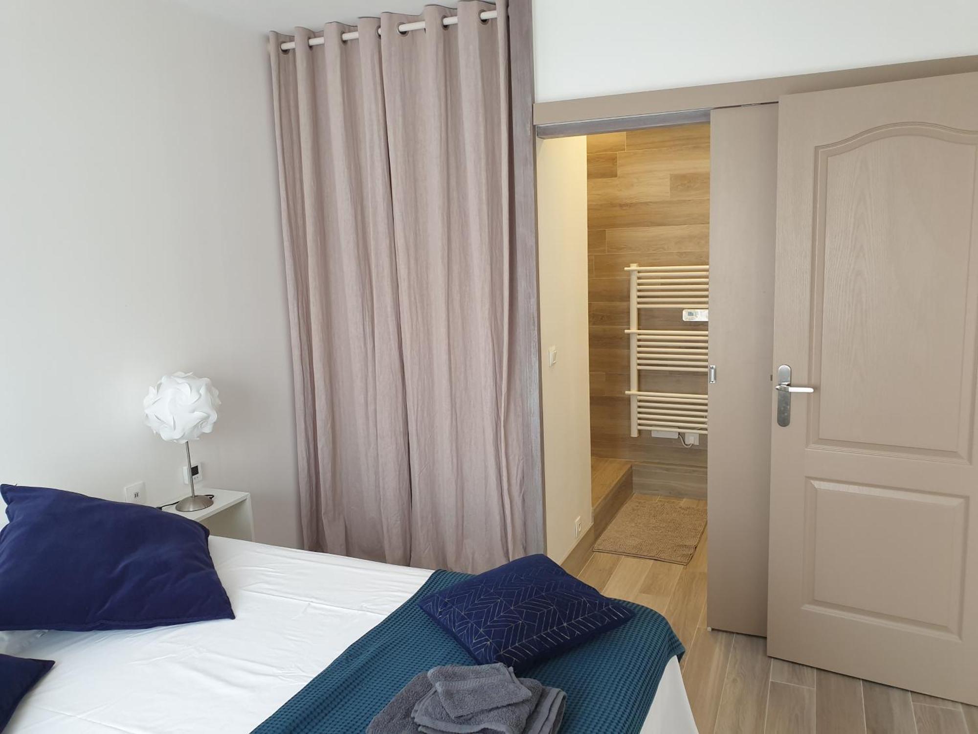 Cosy Appartment - Clamart Percy Paris Экстерьер фото