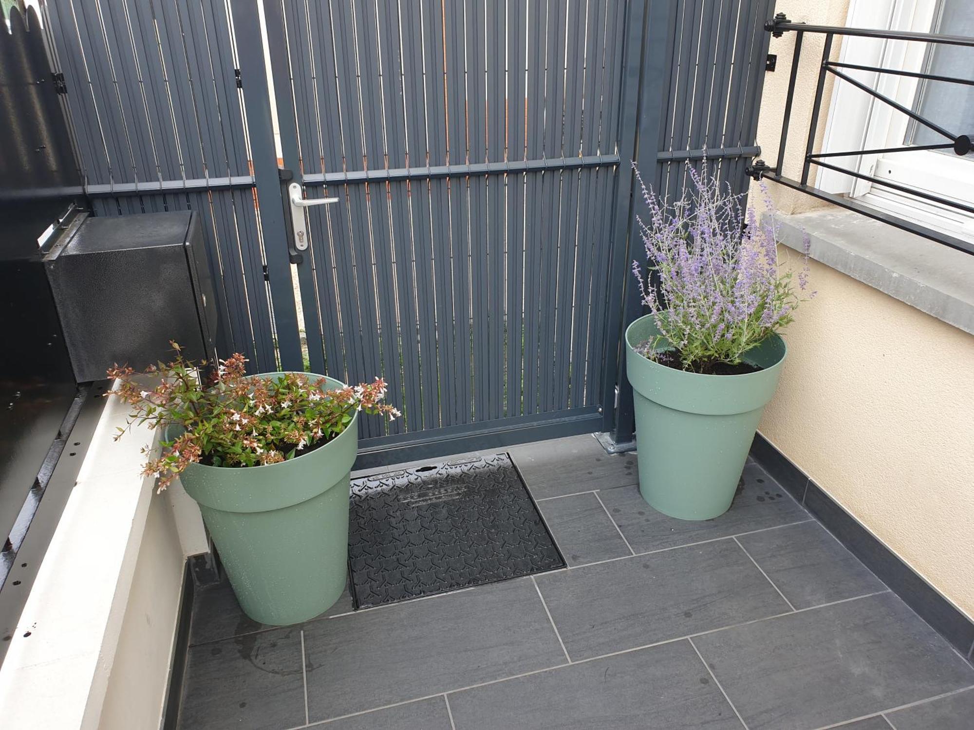 Cosy Appartment - Clamart Percy Paris Экстерьер фото